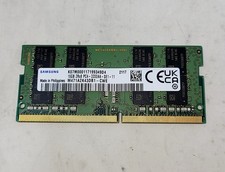 Samsung M471A2K43DB1-CWE 16GB Laptop Memory DDR4 RAM picture