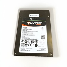 Seagate Nytro 3331 960GB 2.5