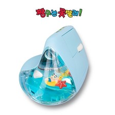 Crayon Shin-chan 3D Figure Ergonomic Vertical Mouse Bluetooth 2.4G Wireless picture