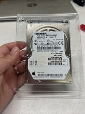 Toshiba MK3255GSXF (HDD2H77 X TW01 T) 010 D3/FH415B 655-1551D 2.5