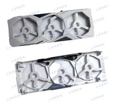 For GIGABYTE RX5500XT 5600XT 5700 5700XT GAMING Graphics Card Shell picture