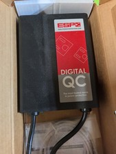 ESP  Digital QC Surge Protector picture