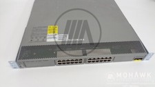 Cisco N2K-C2224TP-1GE - Nexus 2000 Fabric Extender Mountable- Comes /w Dual PSU picture