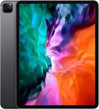 2020 Apple iPad Pro 4th Gen 12.9