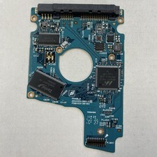 G003138A Toshiba Hard Drive PCB Circuit Board HDD Logic Controller Board picture