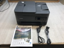 Canon PIXMA TR7020a Wireless All-In-One Inkjet Color Printer - Tested picture