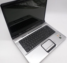 HP Pavilion dv6000 RD167AV Laptop - WILL NOT POST, SELLING AS IS picture
