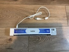 Brother Portable Sheet Scanner DS-820W picture