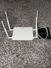 Engenius ECB1200 Dual Band AC Long Range Wireless Access Point  picture