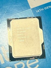Intel® Core™ i3 processor 14100F 12M Cache, up to 4.70 GHz picture
