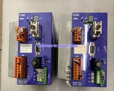 1pc USED NSK M-EDC-PN4180ABC02 Driver Via DHL or FedEX picture