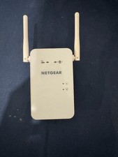 NETGEAR EX6100v2 Dual-Band Wi-Fi Extender - TESTED picture
