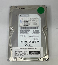 IBM 45W7766 SEAGATE ST33000650SS  3TB 3.5