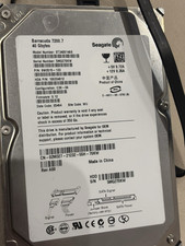Seagate Barracuda 7200.7 40GB 3.5