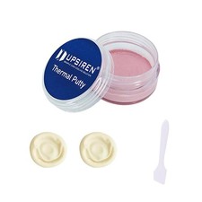 12.8w/mk Thermal Putty for VGA GPU IC Processor Rapid Cooling Pad 10g picture