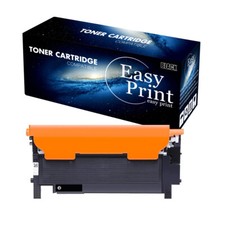 1 Black CLT-K409S Toner Cartridge for Samsung CLP-320 CLP-320N CLP-325W CLX-3180 picture