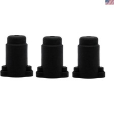 Microswiss Silicone Sock for FlowTech Hotend Pack of 3 picture