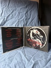 The Ultimate Guide To Mortal Kombat CD-ROM Midway tips fatalities games movie LN picture