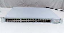 3Com 3C17204-US SuperStack 3, 48-Ports, 10/100Mbps, 4400 Ethernet Switch - USED picture