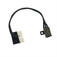 For Dell Vostro 3580 3581 3582 3583 3584 3590 3591 Power Jack Charger Port Cable picture