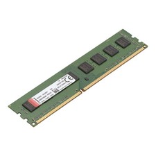 Kingston 8GB DDR3 PC3-12800U 1600MHz CL1 KVR16N11H/8 Desktop RAM picture