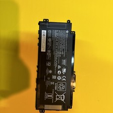 Hp PP03XL M01144-005 BATTERY FOR HP PAVILION X36014m-dw1013dx HSTNN-DB9X picture