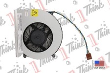 100% NEW Genuine Lenovo ThinkCentre Edge 71z M71z M92z All-In-One  fan   03T9620 picture