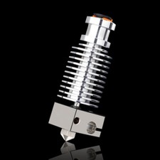 iU3D V6 All Metal Hotend for E3D V6 Hotend,Prusa i3 MK3S MK3 MK2S Hotend Kit. picture