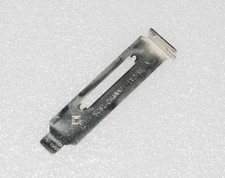 Low Profile Bracket for Adap Bracket for Adaptec 29320LPe LSI 20320ie SCSI Card picture