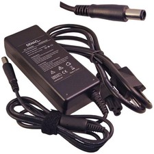 Denaq DQ-384020-7450 19-Volt DQ-384020-7450 Replacement AC Adapter for HP Laptop picture