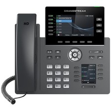 Grandstream Networks GRP2616 IP Phone GRP2616 6-Line Carrier Grade picture
