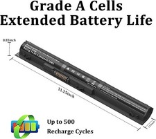 VI04 Battery for HP 756743-001 756744-001 756745-001 756478-421 V104 Notebook picture
