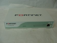 FORTINET FORTIGATE 60D NETWORK SECURITY APPLIANCE FIREWALL FG-60D - NO CORD picture