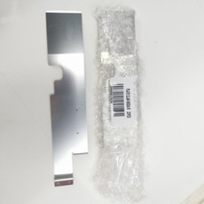 2PC Original Roland XC-540 PLATE,CLAMP MEDIA L & R 1000001523/ 1000001524 picture