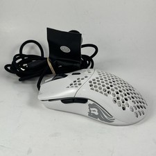 Glorious PC Gaming Race O- (GOMGWHITE1) Wired Mouse picture