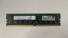 SK HYNIX HMA84GR7AFRAN-VK TF AA, 32GB, PC4, 2666V, Server Ram, SDRAM picture