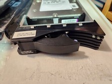 IBM 73.4GB Ultra320 SCSI Disk Drive 15K RPM eServer xSeries 32P0737 24P3730 picture