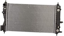 CU13328 Complete Radiator picture
