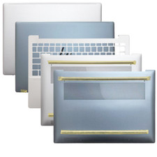 New For HP Pavilion Plus 14-EY 14Z-EY 14-EW TPN-W160 Back Cover/Palmrest/Bottom picture