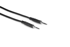 Hosa CMM-115 15' Mini Stereo Cable picture