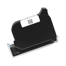 Herrmarker Original New 42ml Quick Dry Ink Cartridge, normal, Black picture