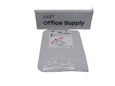 Genuine HP 761 Matte Black CH648A Printhead  Ink Cartridge  picture