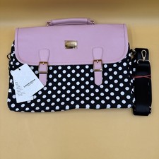 Adorable Lovevook Laptop Bag/Messenger Bag Large 13