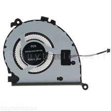 NEW CPU Cooling Fan For Lenovo ThinkBook 14-IIL 14-IML 15-IIL 15-IML DQ5D576G011 picture