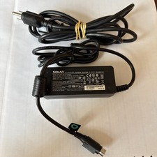 Original Senao 3-Pin Plug EAA65A-54 AC Adapter 54V 1.2A 64.8W Power Supply OEM picture