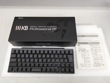 PFU PD-KB620B Keyboard picture