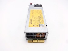 HPE 754381-001 800w Power Supply G9 picture