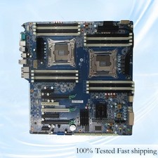 761510-001 For HP Z840 Motherboard 710327-002 761510-601 Mainboard 100% Tested picture