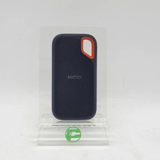 SanDisk Portable Extreme Portable SSD 1TB SSD picture