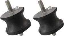 2PCS Transmission Mounts Compatible with BMW 325i 328i 330i picture